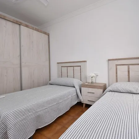 Apartamento Orotava