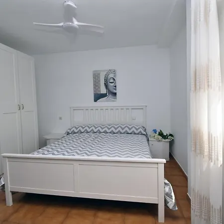 Apartment Apartamento Orotava Fuengirola